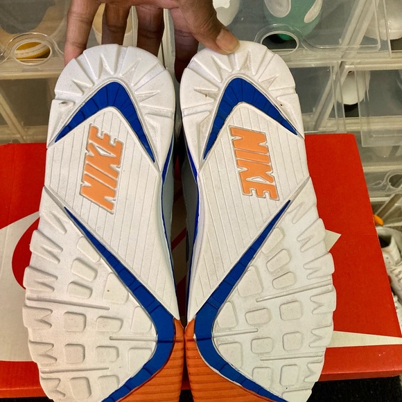 Nike Air Trainer “Reverse Auburn” - Picture 5 of 5